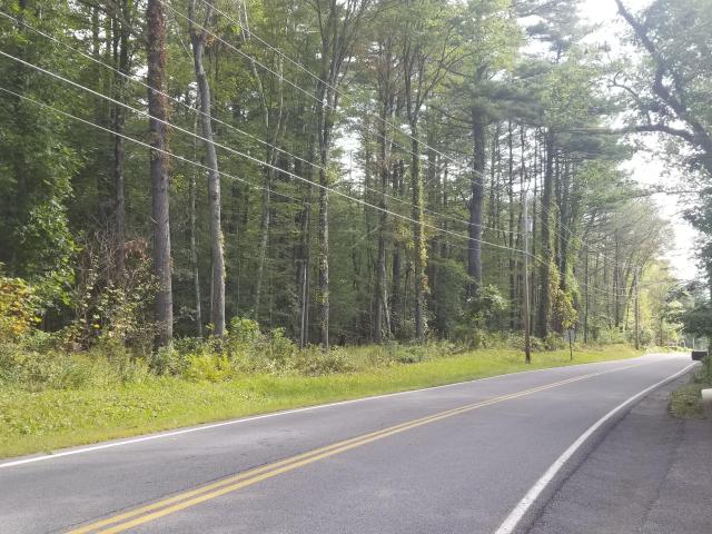Land for sale in Diamond Point, New York