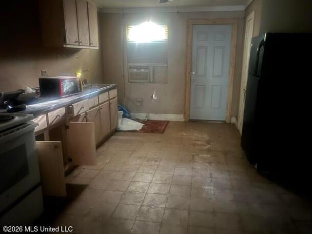House for sale in Natchez, Mississippi