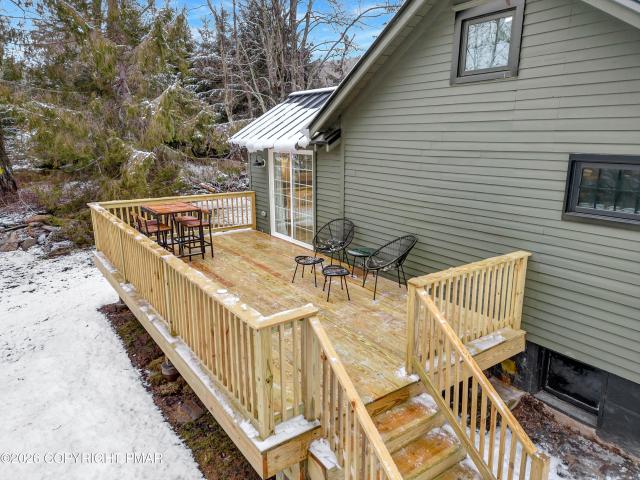 House for sale in Shohola, Pennsylvania