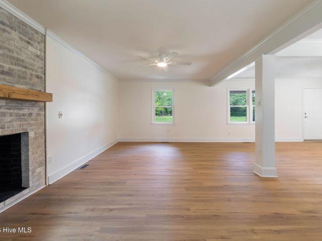 House for sale in Elizabethtown, North Carolina
