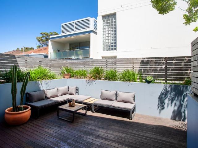 Apartment for rent in Sydney