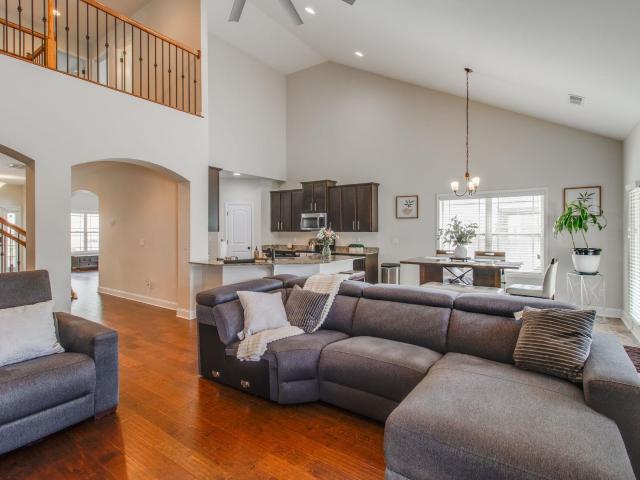House for sale in Blythewood, South Carolina