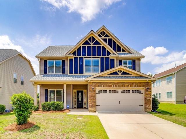 House for sale in Blythewood, South Carolina