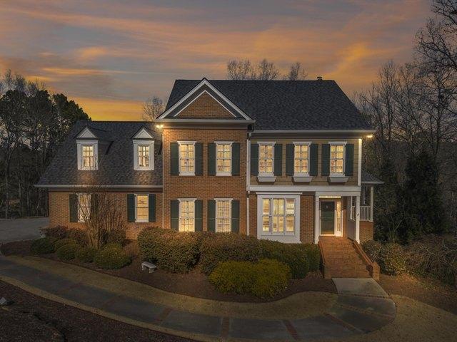 House for sale in Cohutta, Georgia