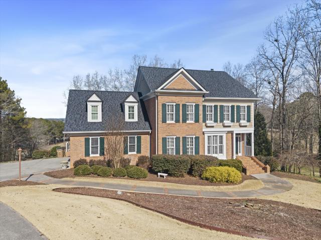 House for sale in Cohutta, Georgia