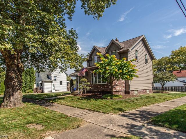 House for sale in Ohio