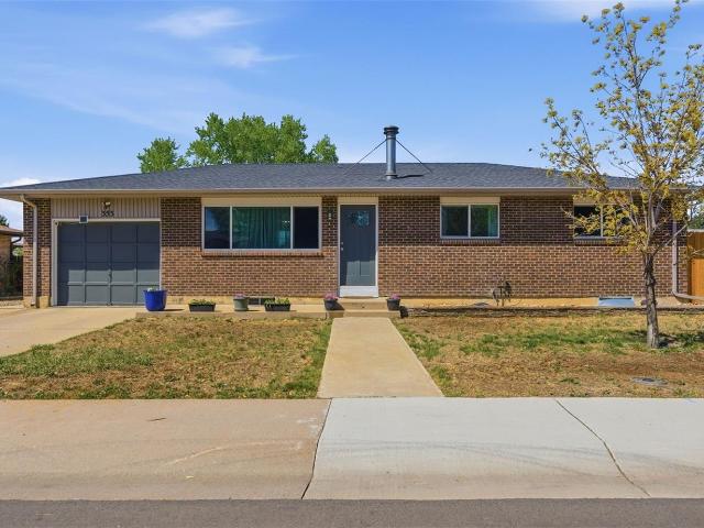 House for sale in Firestone, Colorado