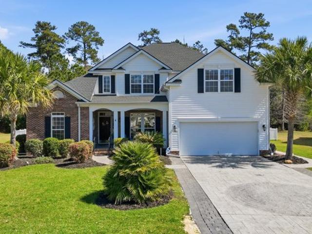House for sale in Murrells Inlet, South Carolina