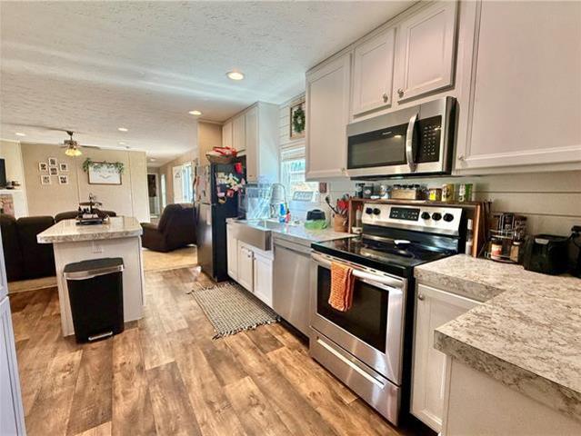 Property for sale in Jena, Louisiana