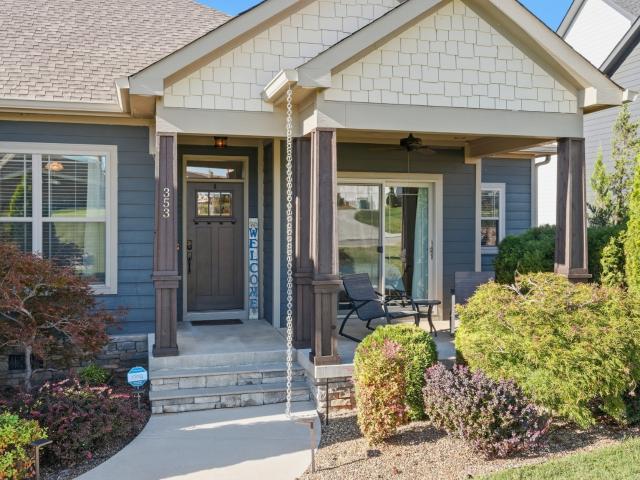 House for sale in Winchester, Middle Tennessee