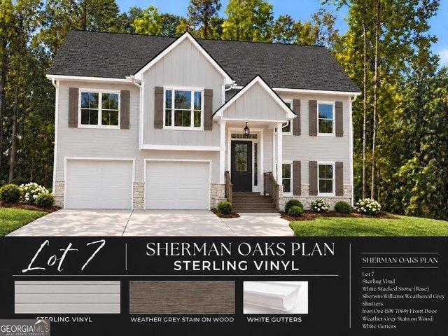 House for sale in Villa Rica, Georgia