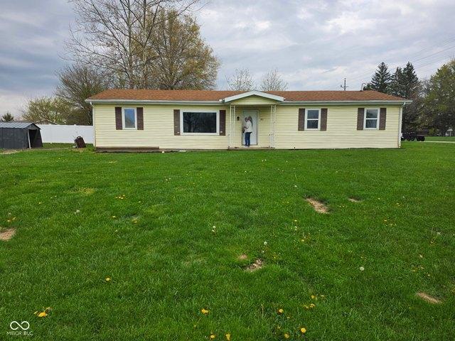 House for sale in Connersville, Indiana