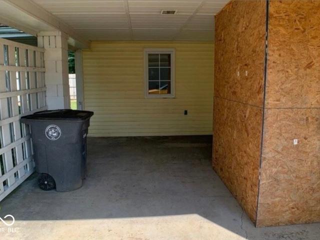 House for sale in Connersville, Indiana