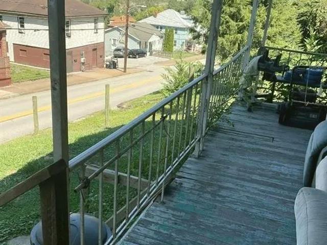 Property for sale in Brownsville, Pennsylvania