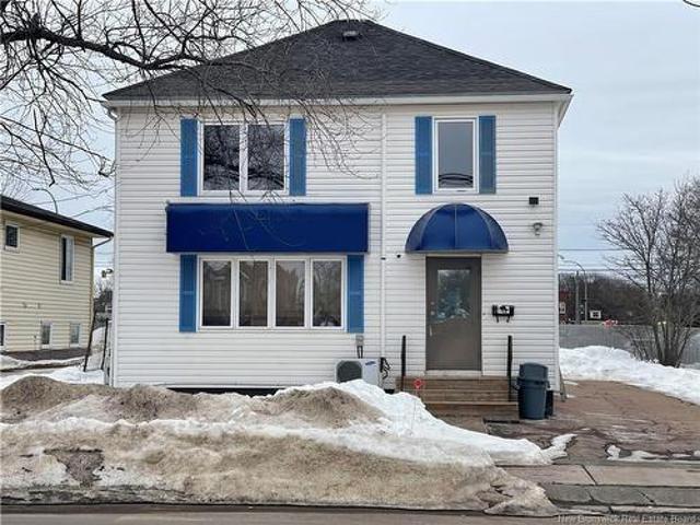 Commercial for sale in Westmorland, New Brunswick