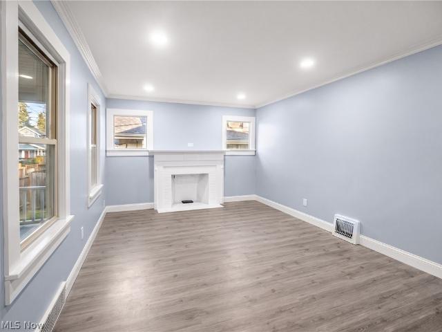 House for sale in Youngstown, Ohio