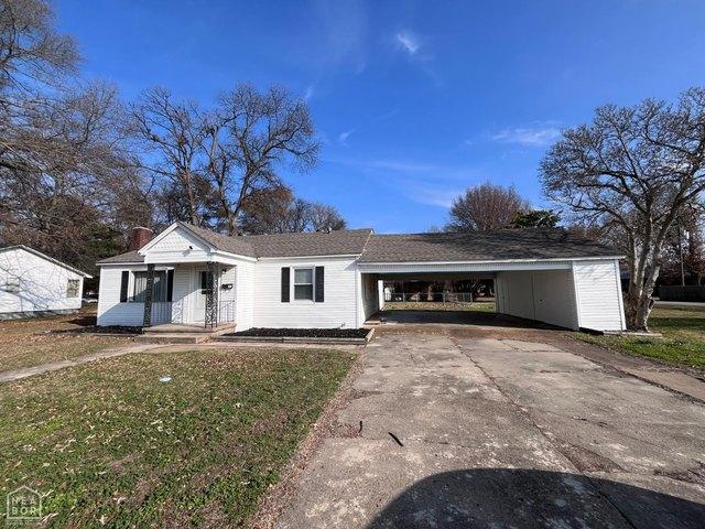 House for sale in Ark