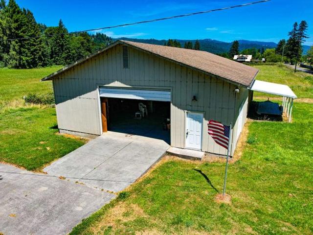 Land for sale in Humboldt, California