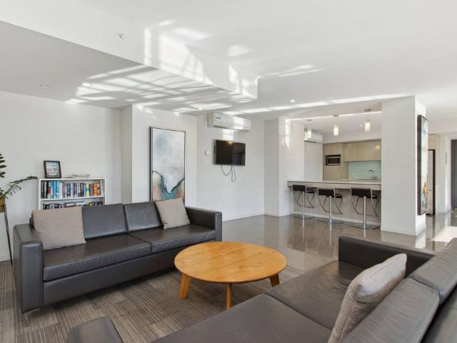 Apartment for rent in Perth