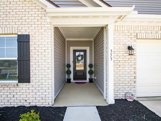 House for sale in London, Ohio