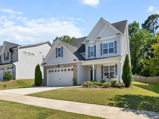House for sale in Wake, North Carolina