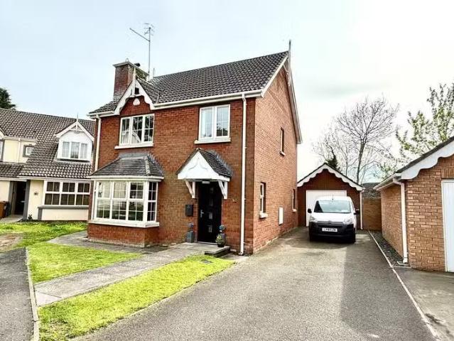 House for sale in Doagh, Ulster