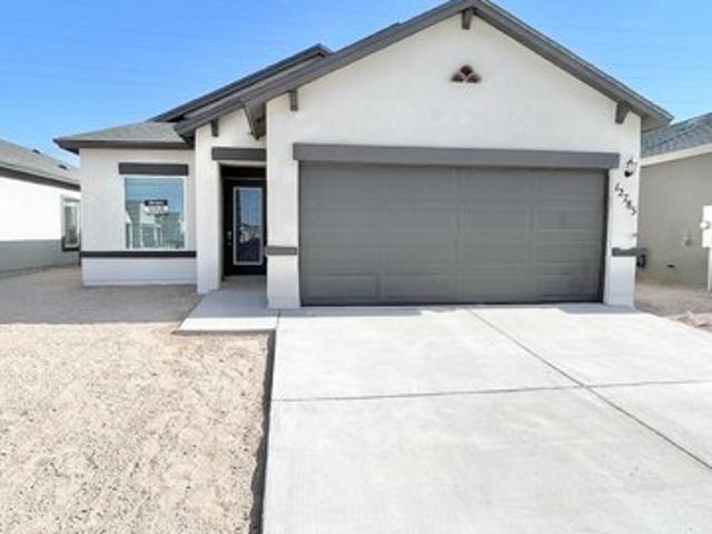 House for sale in Clint, Texas