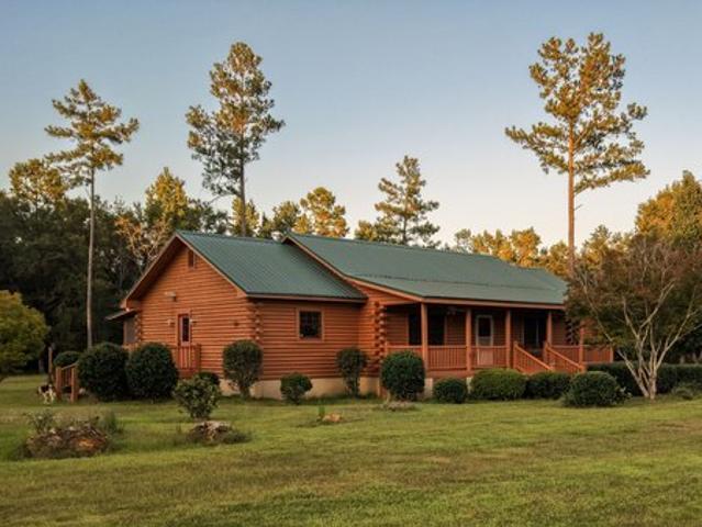 Farm for sale in Dawson, Terrell County