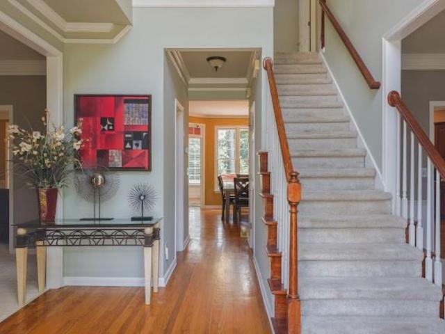 House for sale in Lawrenceville, Georgia