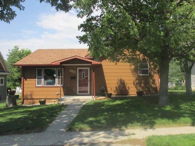 House for sale in Nebraska