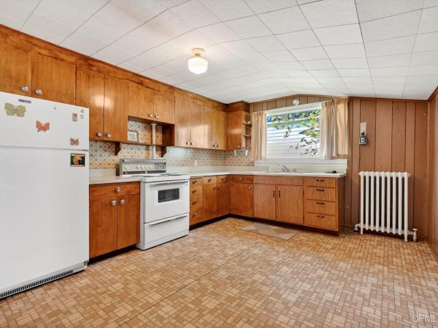 House for sale in Manistique, Michigan