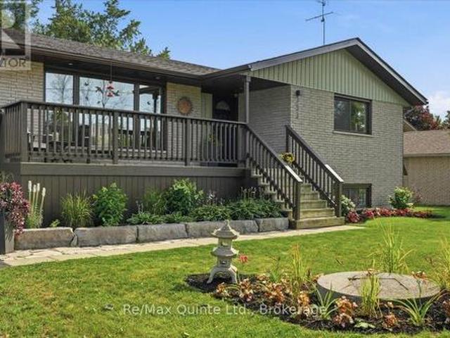 House for sale in Brighton, Ontario