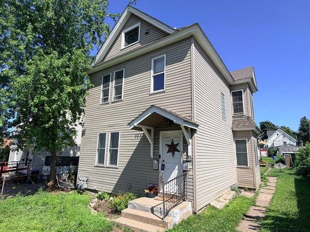 House for sale in Ramsey, Minnesota