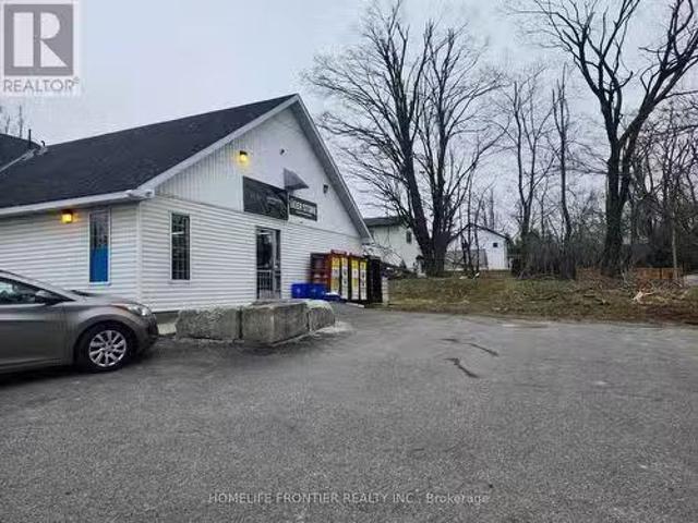 House for sale in Oro-medonte, Ontario