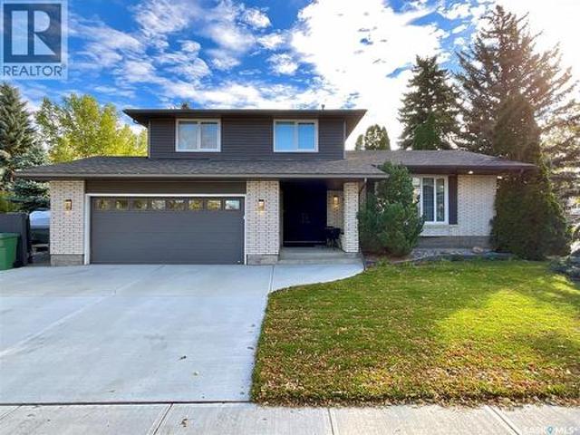 House for sale in Albert Park, Regina