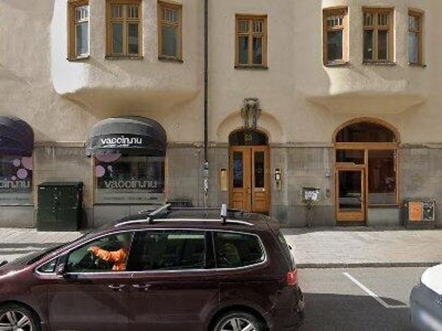 Lokal hyra i Botkyrka, Stockholm