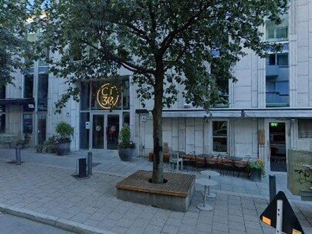 Lokal hyra i Östermalm, Botkyrka