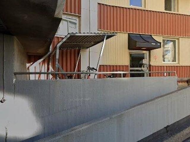 Lokal hyra i Uppsala