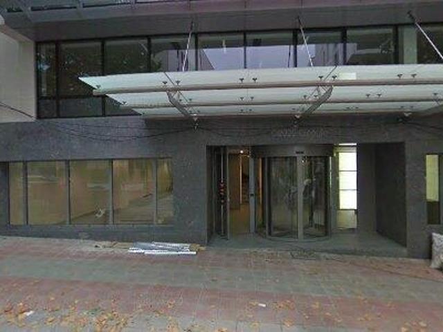 Bureau location à Etterbeek, Bruxelles