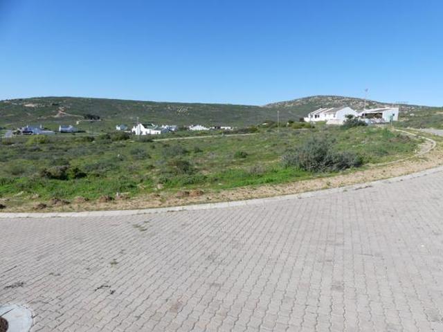 Land for sale in Western Cape