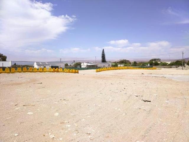 Land for sale in Western Cape