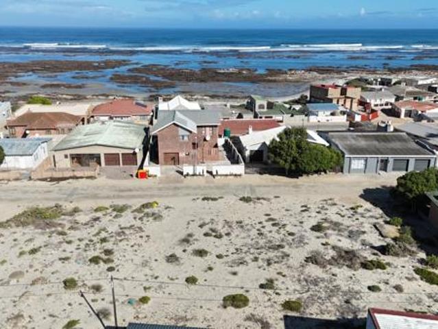 Land for sale in Port Nolloth, Northern Cape