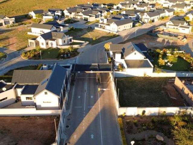 Land for sale in Bergsig, Durbanville