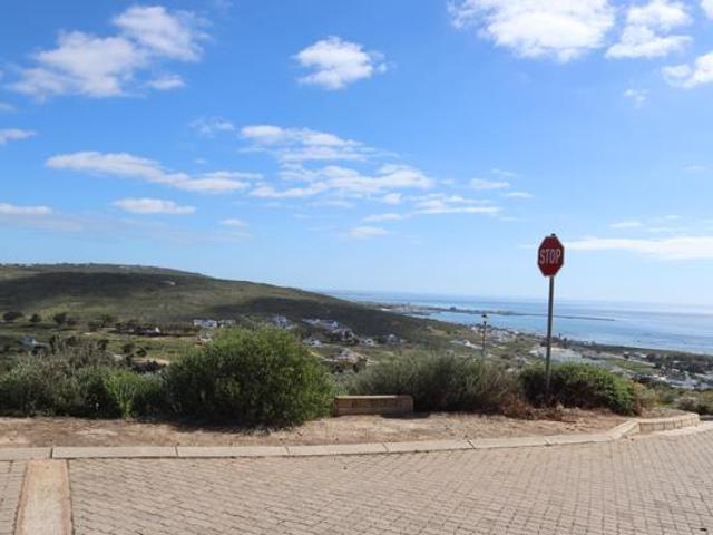 Land for sale in Western Cape