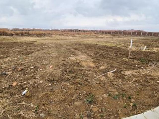Land for sale in Gert Sibande, Mpumalanga