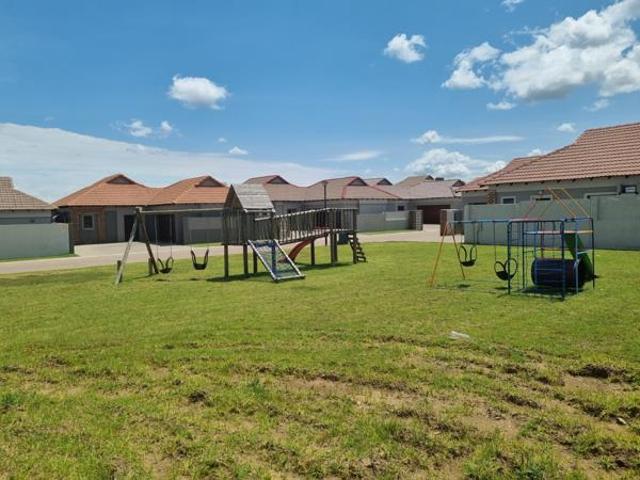 Land for sale in Gert Sibande, Mpumalanga