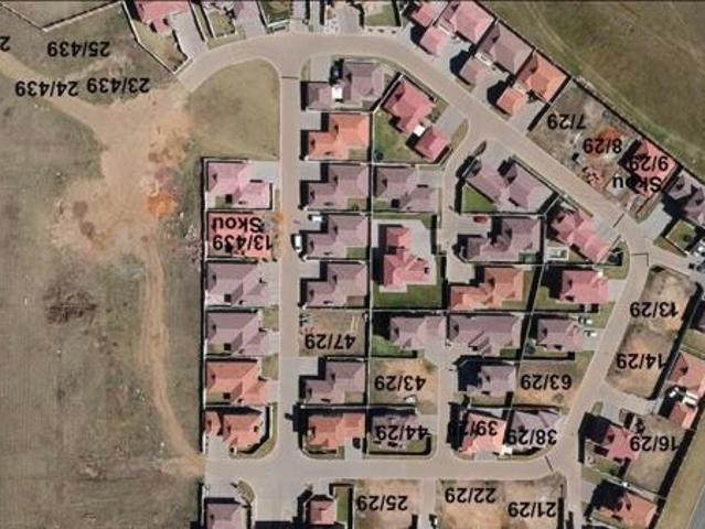 Land for sale in Gert Sibande, Mpumalanga