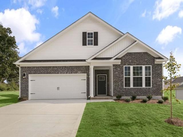 House for sale in Aberdeen, North Carolina