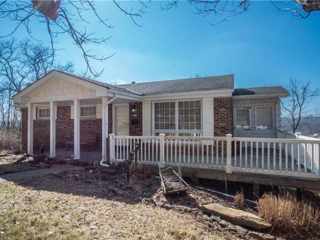 House for sale in Leechburg, Pennsylvania