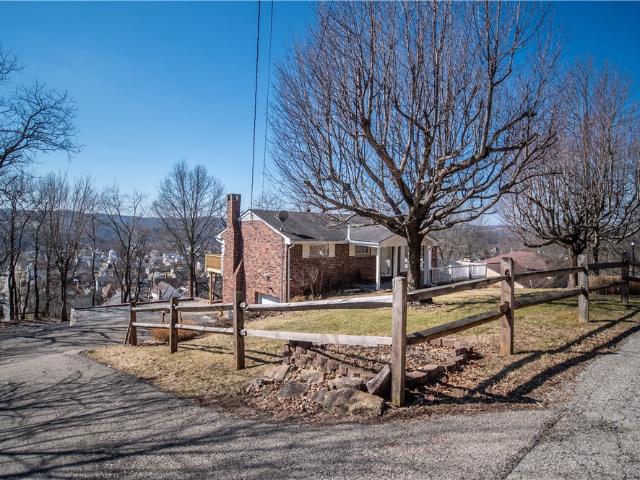 House for sale in Leechburg, Pennsylvania